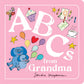 ABCs from Grandma - Magnolia BabyBook