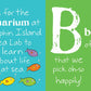 ABCs of Alabama - Magnolia BabyBook