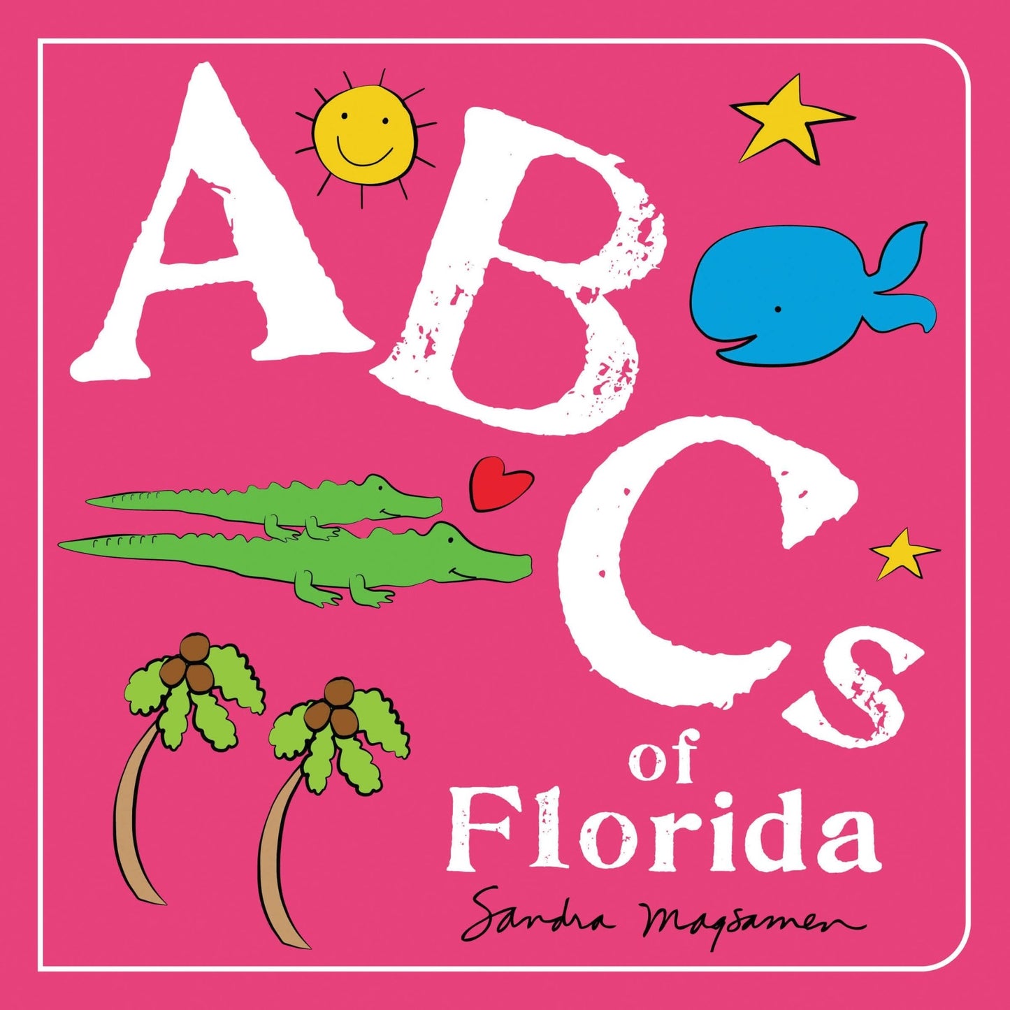Sourcebooks_ABCs of Florida Book_1