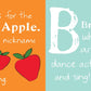 ABCs of New York City - Magnolia BabyBook