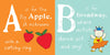 ABCs of New York City - Magnolia BabyBook