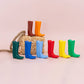 Yeehaw Crayon Set