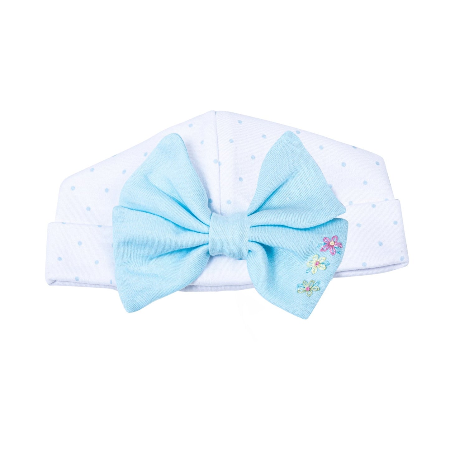 Adele's Classics Bow Hat - Magnolia BabyHat