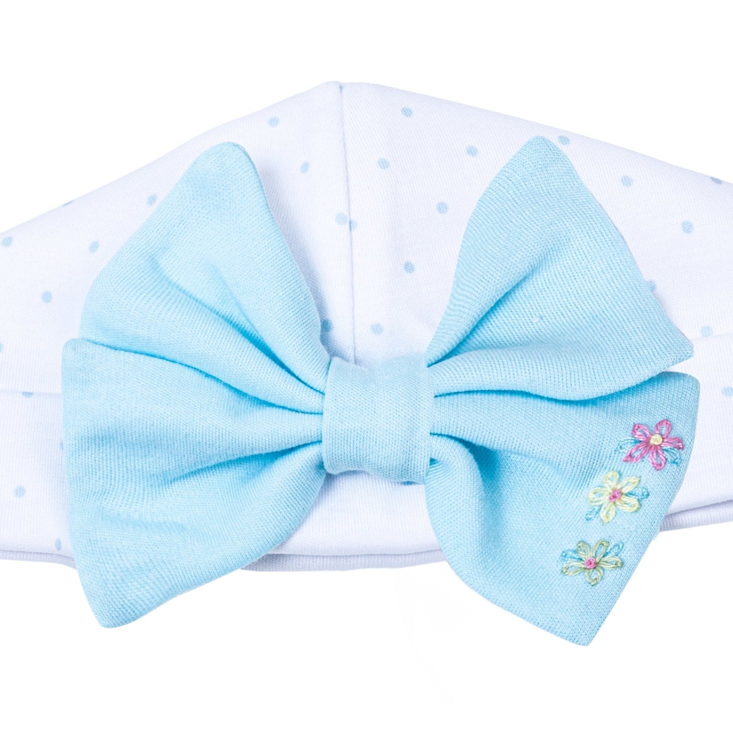 Adele's Classics Bow Hat - Magnolia BabyHat