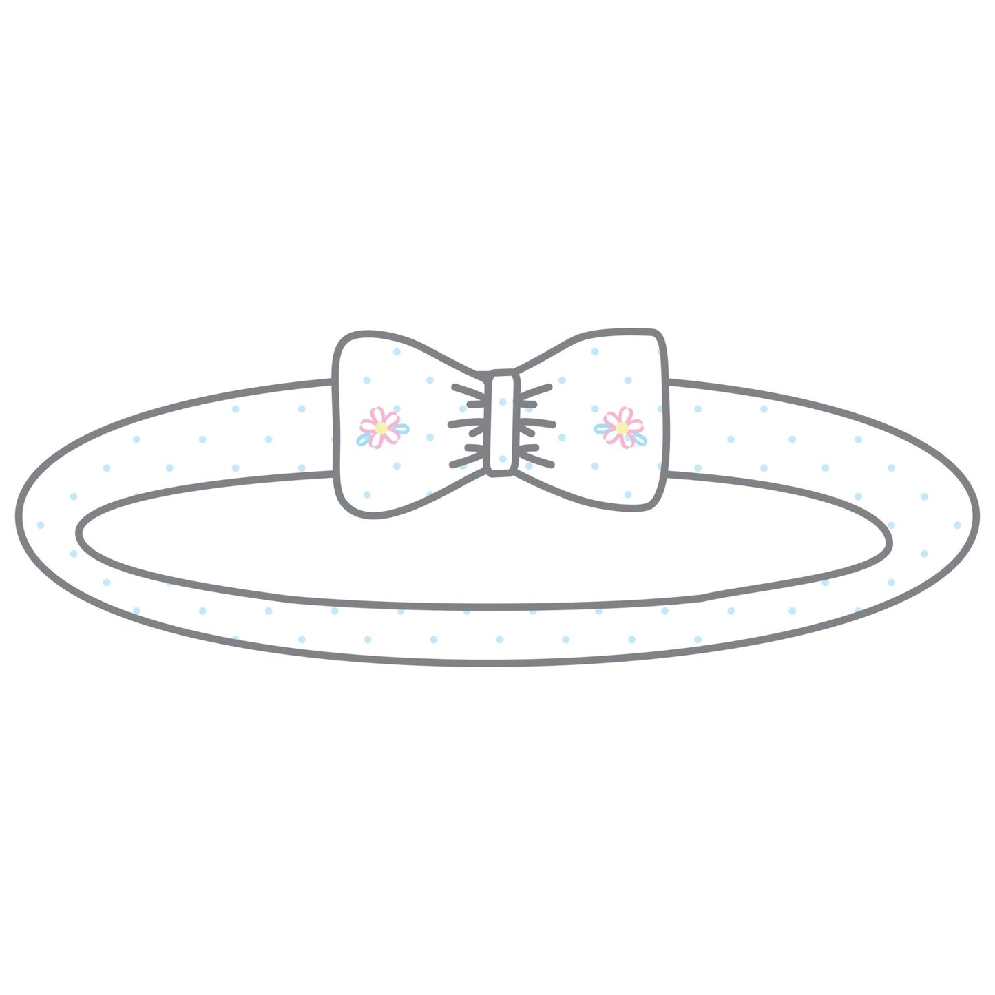 Adele's Classics Headband - Magnolia BabyHeadband