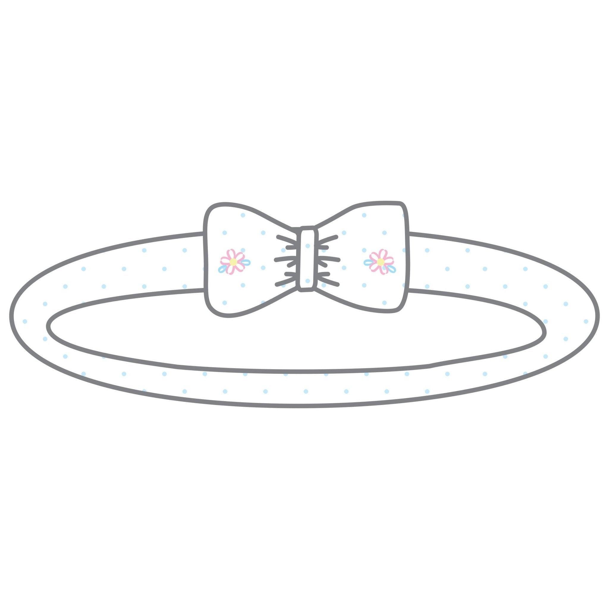 Adele's Classics Headband - Magnolia BabyHeadband