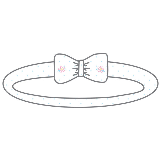 Adele's Classics Headband - Magnolia BabyHeadband