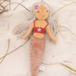Adriana Mermaid Stuffed Plush Toy - Magnolia BabySoft Toy