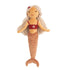 Adriana Mermaid Stuffed Plush Toy - Magnolia BabySoft Toy