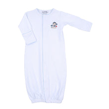  Ahoy Matey! Embroidered Converter - Magnolia BabyConverter Gown