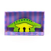 Alligator Big & Little Wooden Roller - Magnolia BabyWooden Toy