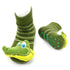 Boogie Toes_Alligator Boogie Toes Rattle Socks_1