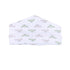 Alligator Pie Print Hat - Pink - Magnolia BabyHat