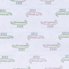 Alligator Pie Short Pajamas - Pink - Magnolia BabyShort Pajamas