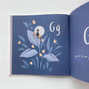 Alphabet Adventure Book - Magnolia BabyBook
