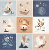 Alphabet Adventure Book - Magnolia BabyBook