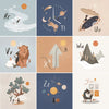Alphabet Adventure Book - Magnolia BabyBook