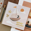 Alphabet Adventure Book - Magnolia BabyBook