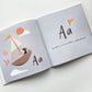 Alphabet Adventure Book - Magnolia BabyBook
