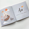 Alphabet Adventure Book - Magnolia BabyBook