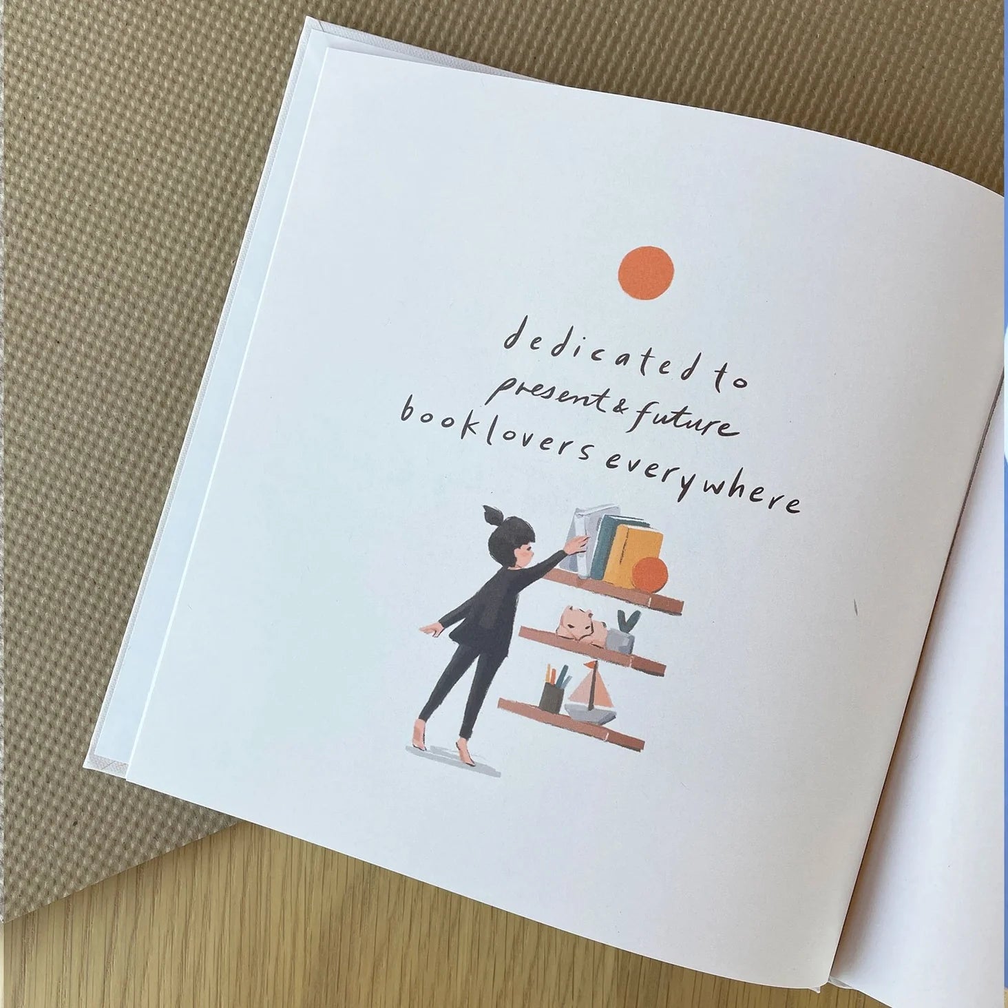 Alphabet Adventure Book - Magnolia BabyBook