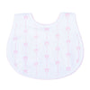 Amelia's Classics Bib - Magnolia BabyBib