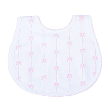  Amelia's Classics Bib - Magnolia BabyBib