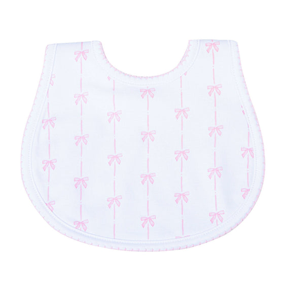 Amelia's Classics Bib - Magnolia BabyBib
