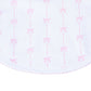 Amelia's Classics Bib - Magnolia Baby Girl