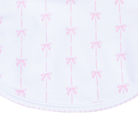 Amelia's Classics Bib - Magnolia BabyBib