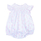 Amelia's Classics Bishop Bubble - Magnolia Baby Girl