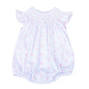 Amelia's Classics Bishop Bubble - Magnolia BabyBubble