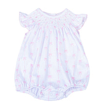  Amelia's Classics Bishop Bubble - Magnolia BabyBubble