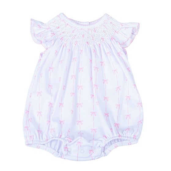 Amelia's Classics Bishop Bubble - Magnolia BabyBubble