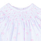 Amelia's Classics Bishop Bubble - Magnolia Baby Girl