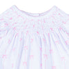 Amelia's Classics Bishop Bubble - Magnolia BabyBubble