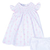 Amelia's Classics Bishop Dress - Magnolia BabyDress