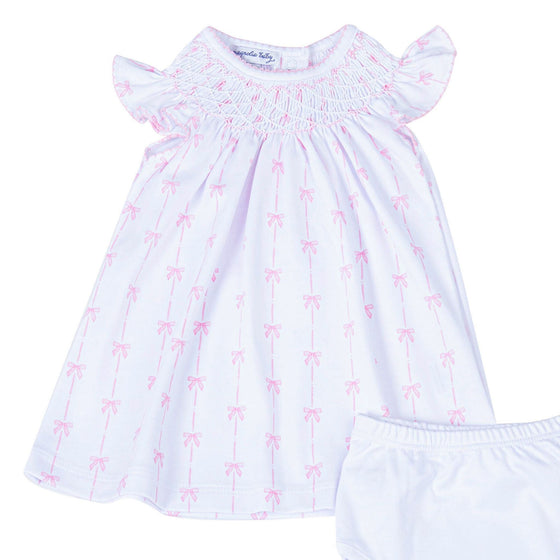 Amelia's Classics Bishop Dress - Magnolia BabyDress