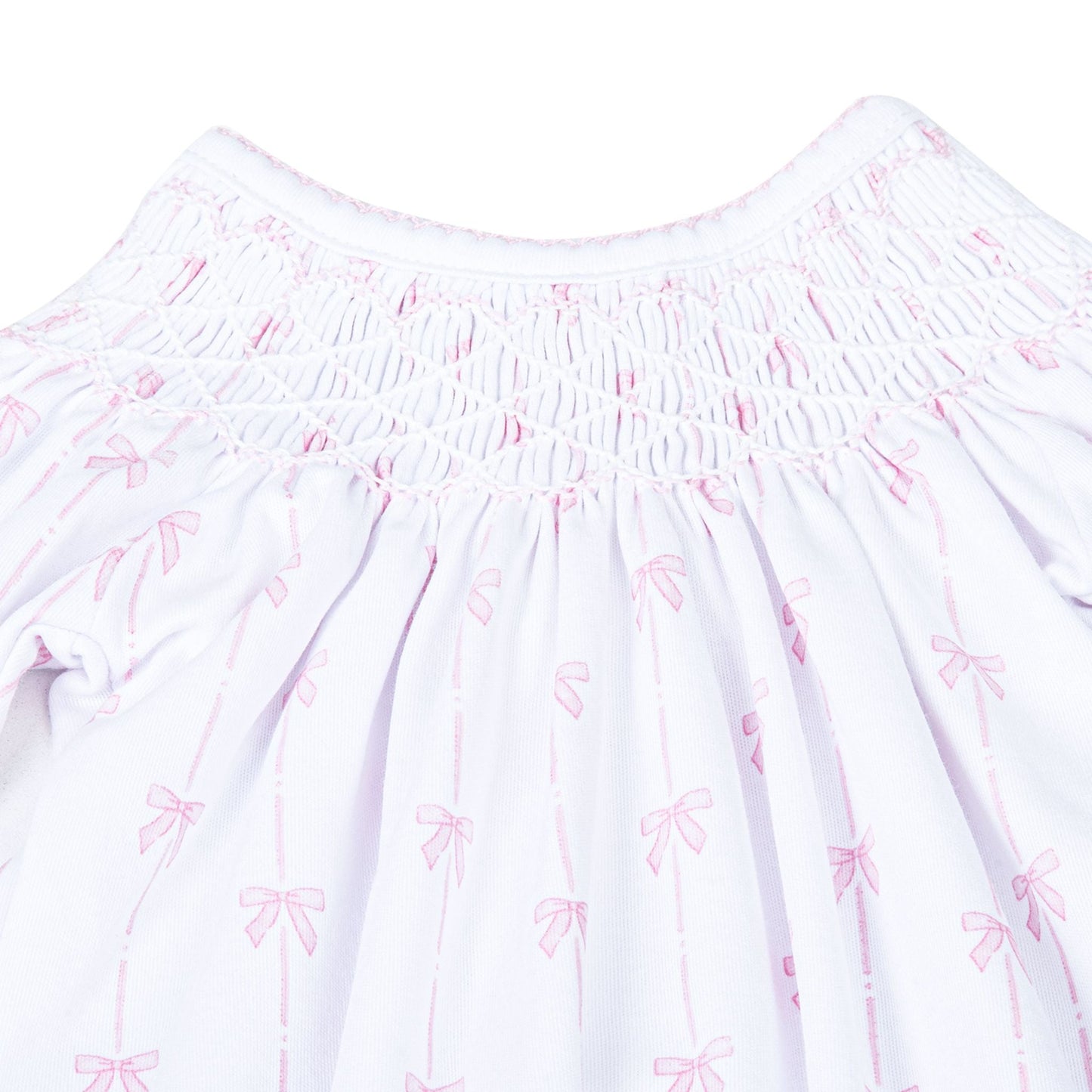 Amelia's Classics Bishop Gown - Magnolia Baby Girl