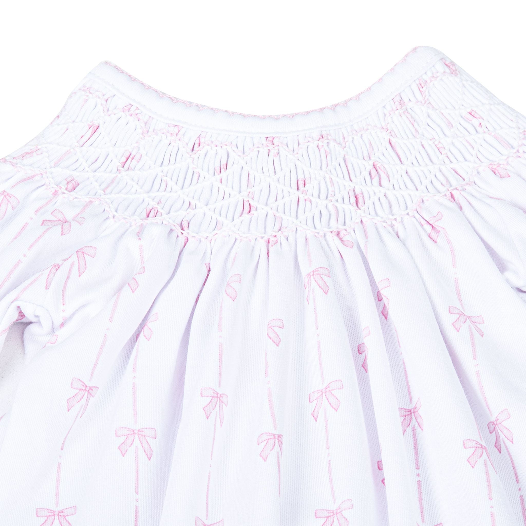 Amelia's Classics Bishop Gown - Magnolia Baby Girl