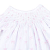 Amelia's Classics Bishop Gown - Magnolia BabyGown
