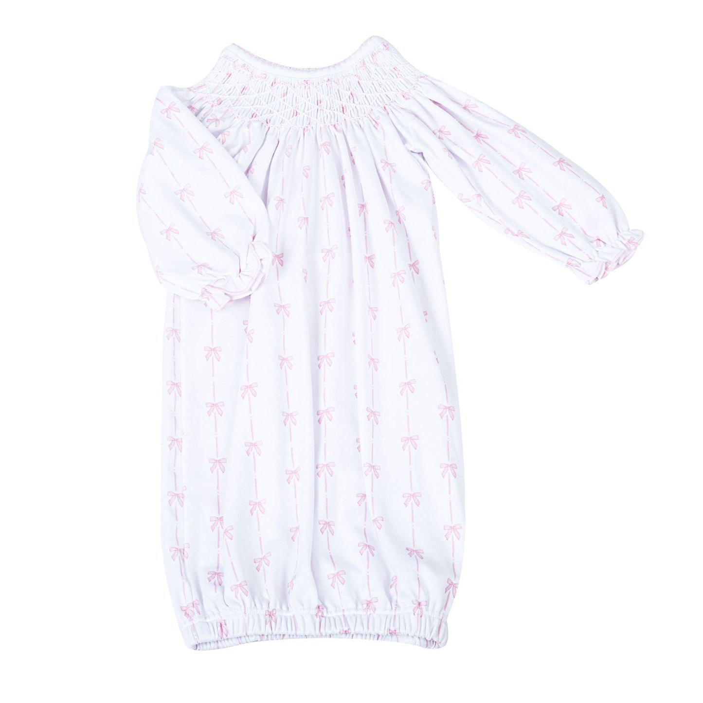Amelia's Classics Bishop Gown - Magnolia Baby Girl