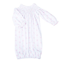  Amelia's Classics Bishop Gown - Magnolia BabyGown