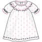 Amelia's Classics Bishop Short Sleeve Dress - Magnolia BabyDress