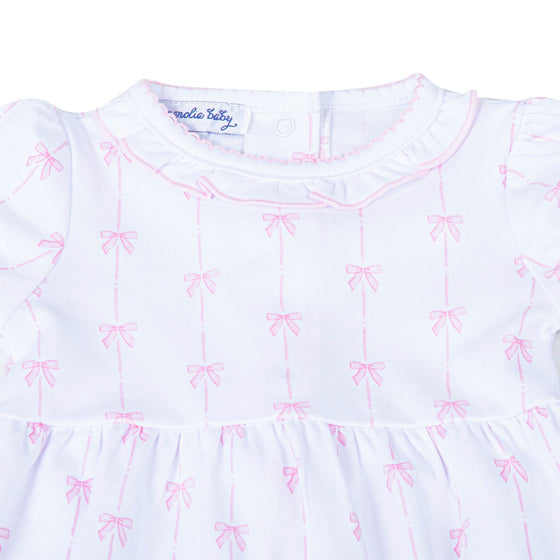 Amelia's Classics Bubble - Magnolia BabyBubble