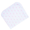 Amelia's Classics Burp Cloth - Magnolia BabyBurp Cloth