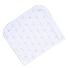  Amelia's Classics Burp Cloth - Magnolia BabyBurp Cloth