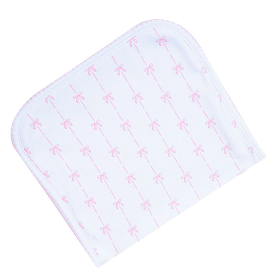 Amelia's Classics Burp Cloth - Magnolia BabyBurp Cloth