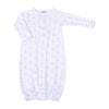 Amelia's Classics Converter - Magnolia BabyConverter Gown