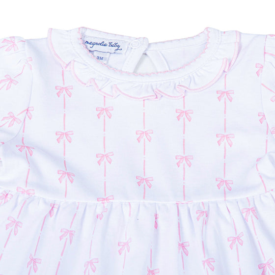 Amelia's Classics Dress - Magnolia BabyDress